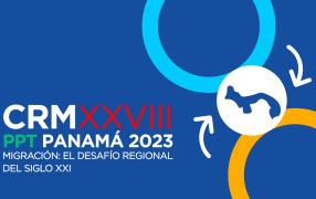 Webinar: Lanzamiento del Curso virtual: Kit de herramientas para el mapeo de la diáspora