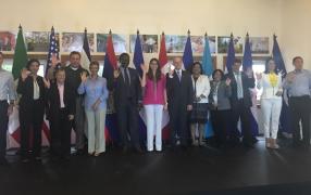 XXI RCM