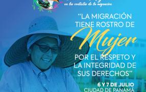V Congreso Regional sobre Mujeres en los Contextos de la Migración