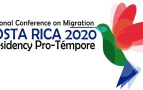 XXV Regional Conference on Migration 