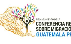 XXIV Regional Conference on Migration