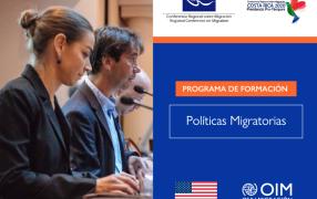 Training Program on Migration Policies