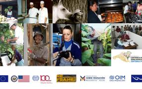 Workshop on Labor Migration Governance