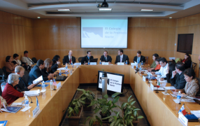 Seminar on Migration and Family 