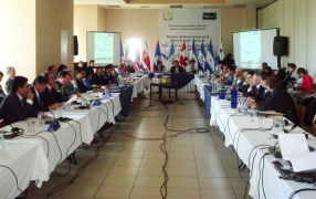 Regional Consultation Group on Migration