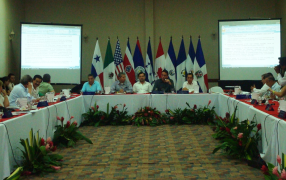 XIII Regional Conference on Migration