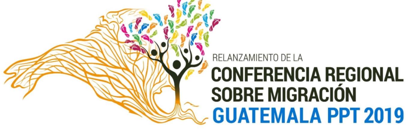 Reunión del Grupo Regional de Consulta sobre Migración (GRCM) Reunión del Grupo Regional de Consulta sobre Migración (GRCM)