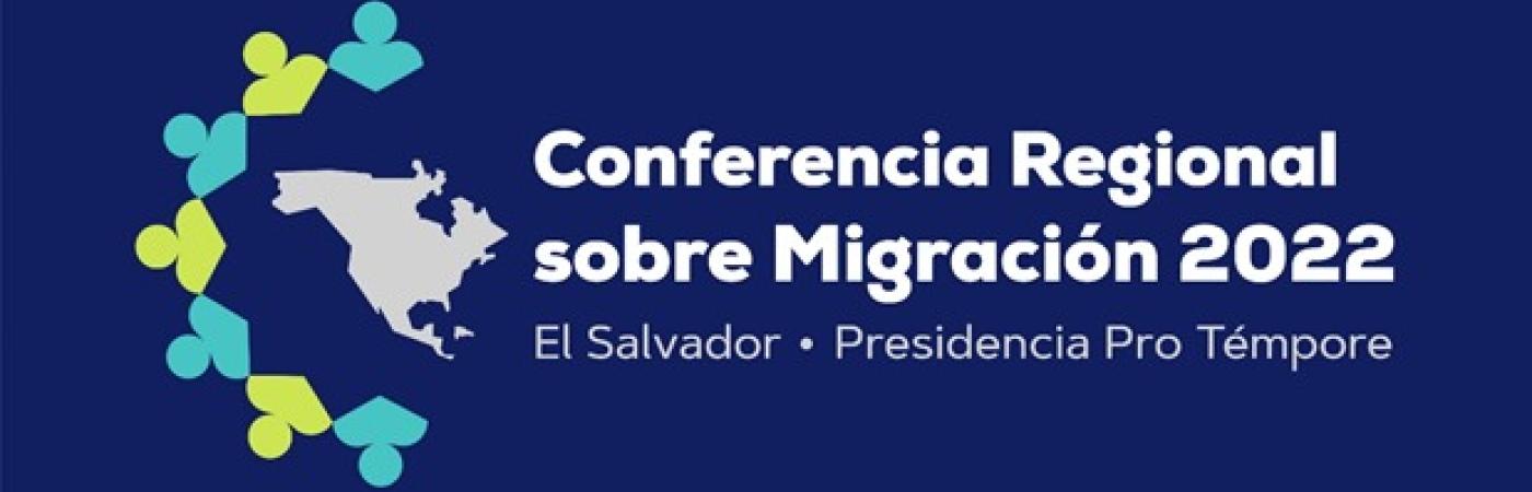 Reunión del Grupo Regional de Consulta sobre Migración (GRCM) Reunión del Grupo Regional de Consulta sobre Migración (GRCM)
