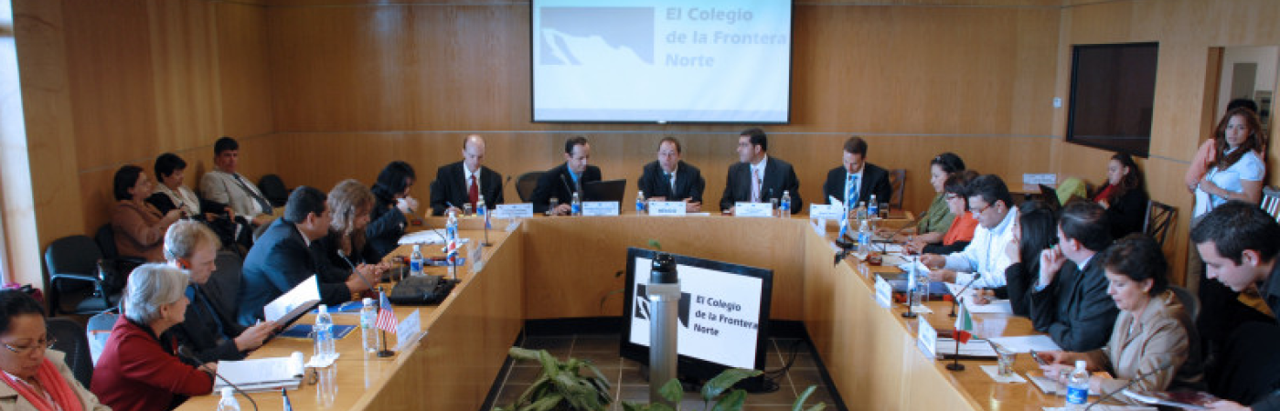 Seminario sobre Migración y Familia
