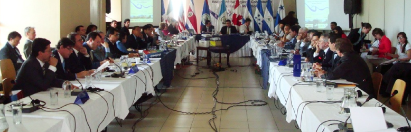 Grupo Regional de Consulta sobre Migración