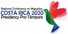 XXV Regional Conference on Migration 