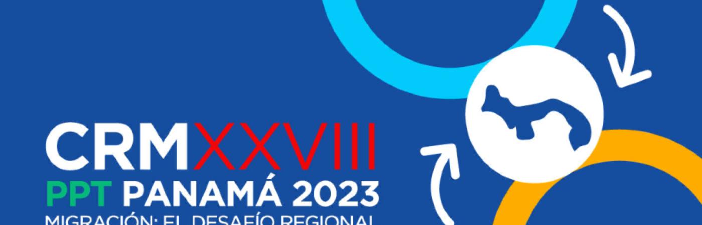 Reunión del Grupo Regional de Consulta sobre Migración (GRCM)